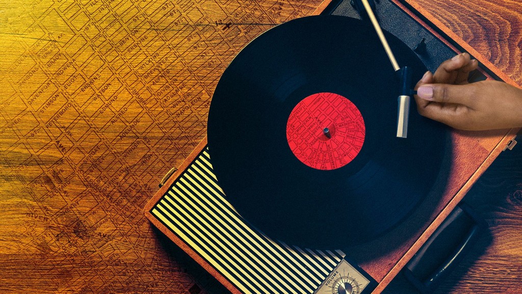 vinyl record sales up all time high